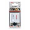 Augusaag Bosch 46 mm Progressor for Wood and Metal - Image 2