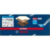 8 avaga lihvpaber EXPERT C470 Bosch 125 mm, G 320, 50 tk - Image 2