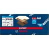 8 avaga lihvpaber EXPERT C470 Bosch 125 mm, G 400, 50 tk - Image 2