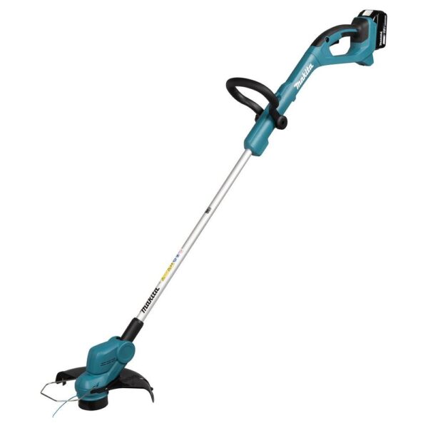 Akumurutrimmer Makita DUR193Z