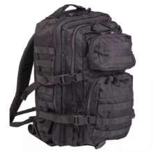 Patrullkott Mil-Tec US Assault Pack LG must