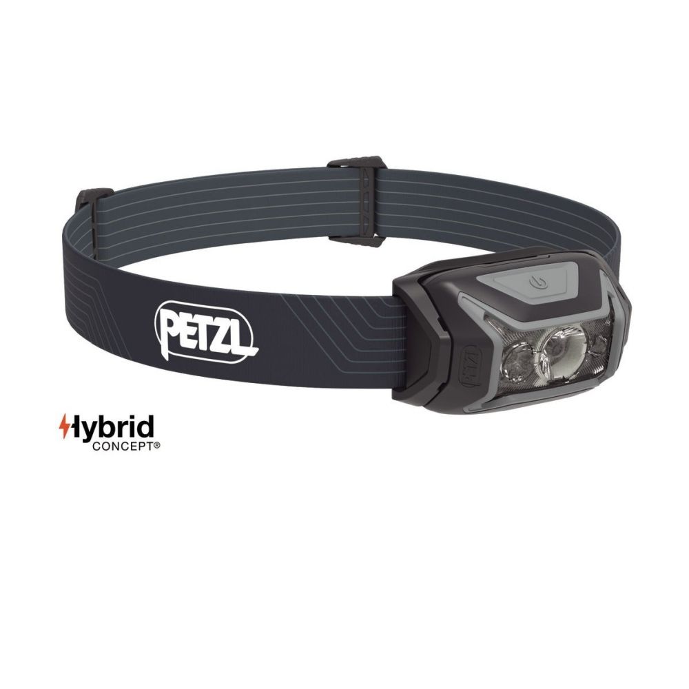 Pealamp Petzl Actic 450