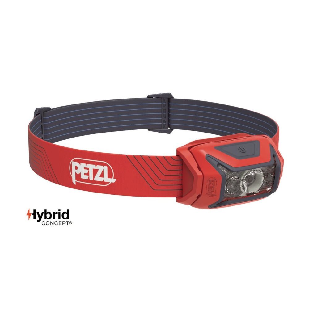 Pealamp Petzl Actic 450