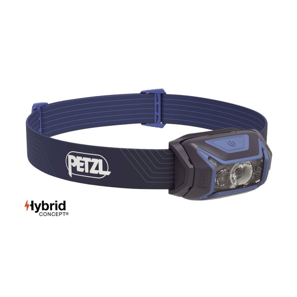 Pealamp Petzl Actic 450