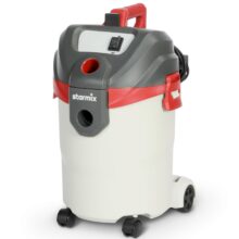 Tolmuimeja Starmix Flexo P-1420