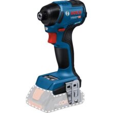 Akulöökkruvikeeraja Bosch GDR 18V-220 C Solo CT