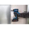 Akulöökkruvikeeraja Bosch GDR 18V-220 C LB 2x5Ah - Image 3