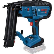 Akunaelapüstol Bosch GNH 18V-50 M solo CT, 18ga 1,2mm