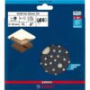 Lihvvõrgud ja vahetald ektsentriklihvijale 150mm Bosch Expert