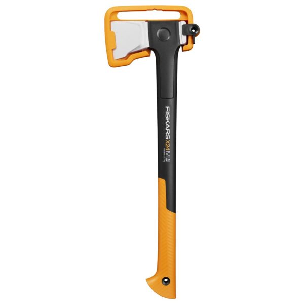 Fiskars X24-M lõhkumiskirves