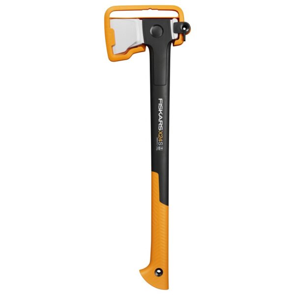 Fiskars X24-S lõhkumiskirves