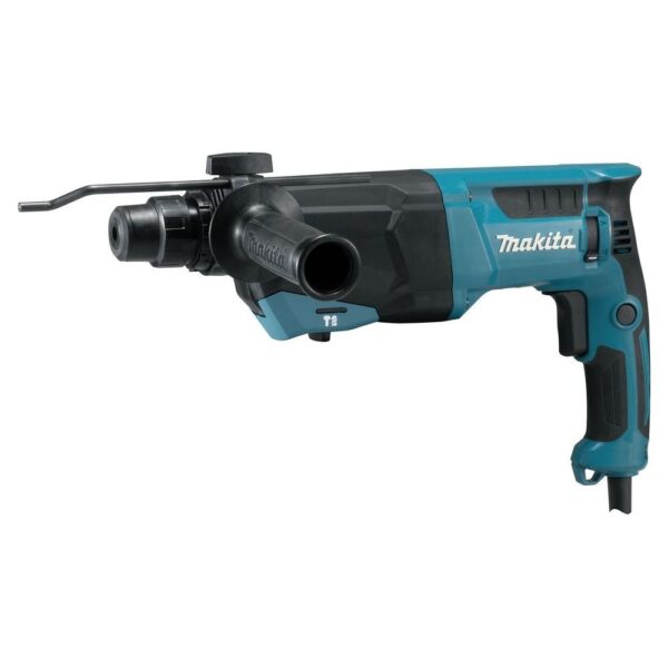 Puurvasar Makita HR2670 SDS+ 800W 3,0J