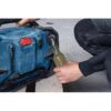 Töömaa raadio Bosch GPB 18VH-6 SRC Bluetooth, DAB+, laadimine - Image 4