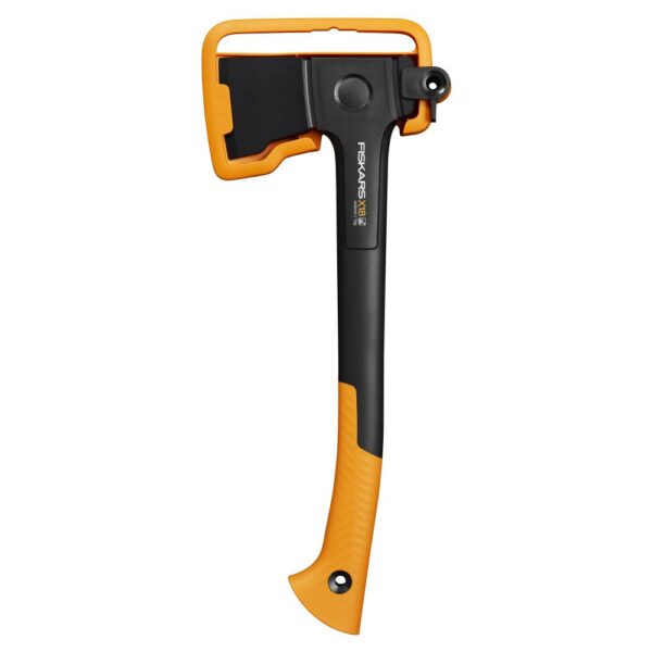 Fiskars X18-S universaalne kirves