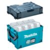 Akulaadimiskohver Makita 40V XGT BCC01