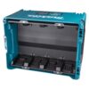Akulaadimiskohver Makita 40V XGT BCC01 - Image 3