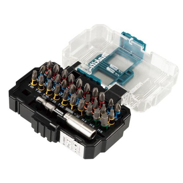 Makita impact trelliotsikud