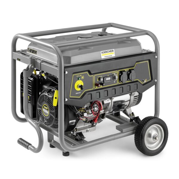 Elektrigeneraator Kärcher PGG 3/1