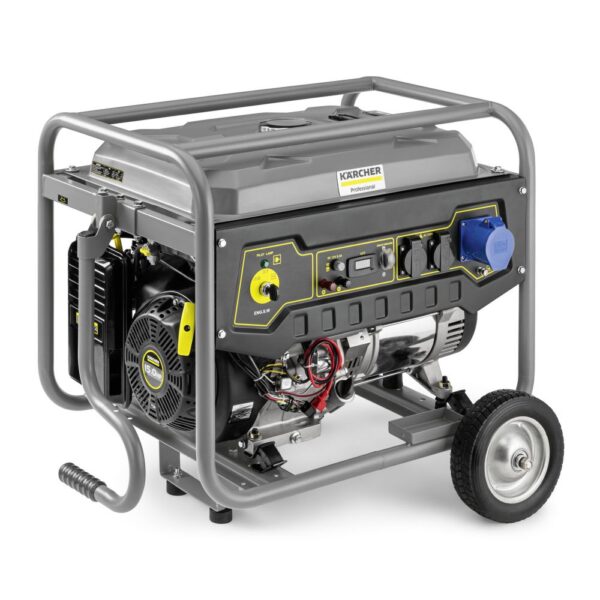 Elektrigeneraator Kärcher PGG 6/1