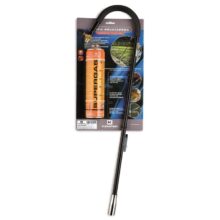 Umbrohupõleti leeklamp Kemper KEM1047GBPC + gaas