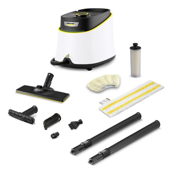 Aurupesur Kärcher SC 3 Deluxe