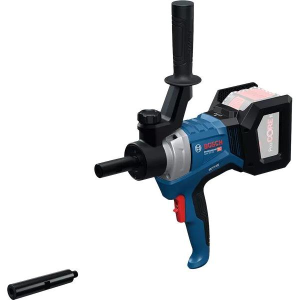 aku segutrell bosch grw 18v-120