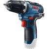 Akutrell Bosch GSR 12V-35, solo
