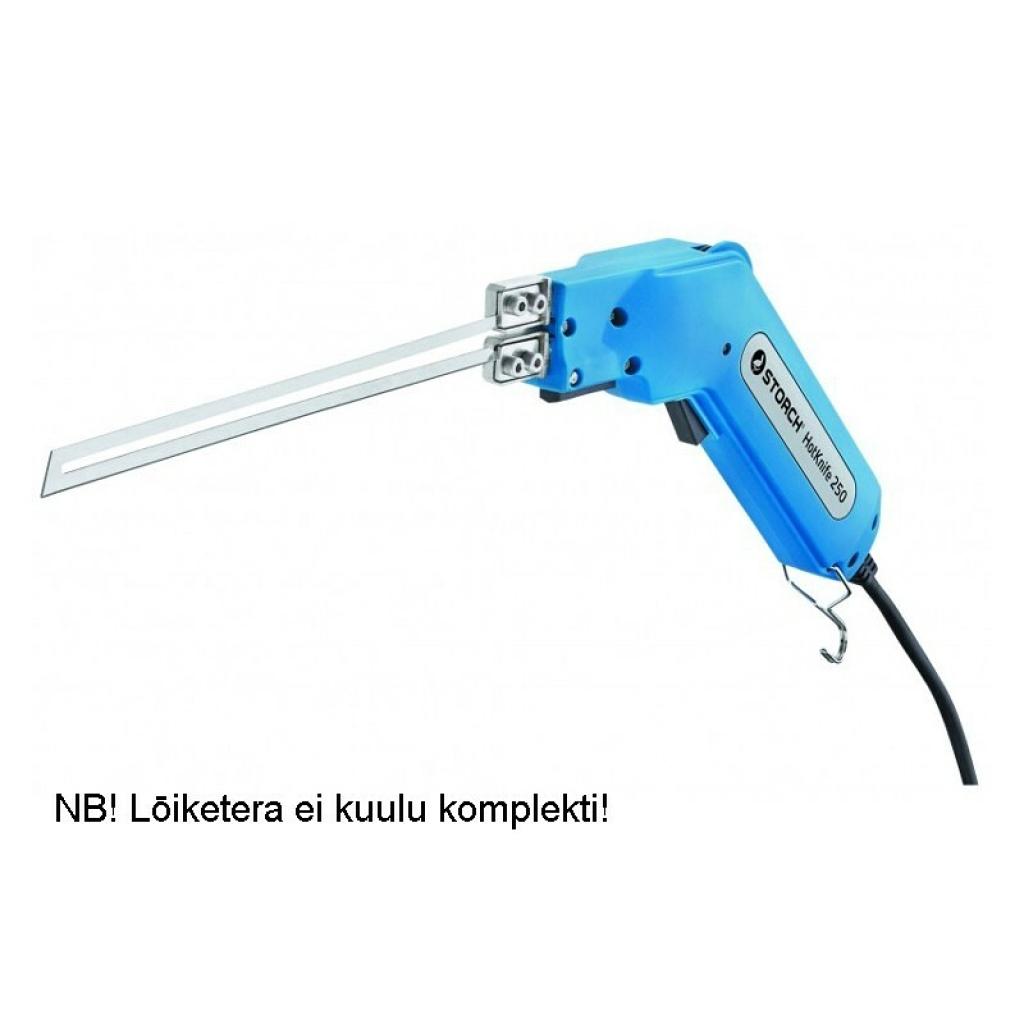 Penoplasti käsilõikur Storch HotKnife