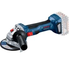 Akunurklihvija Bosch GWS 18V-7 solo CT, 125mm