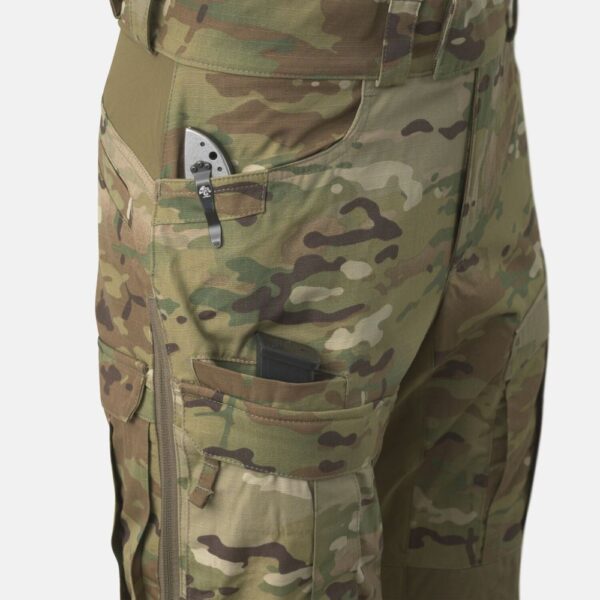 Püksid Helikon-Tex MCDU MultiCam - Image 8