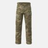 Taktikalised püksid Helikon-Tex MCDU MultiCam