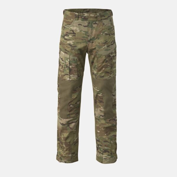 Taktikalised püksid Helikon-Tex MCDU MultiCam