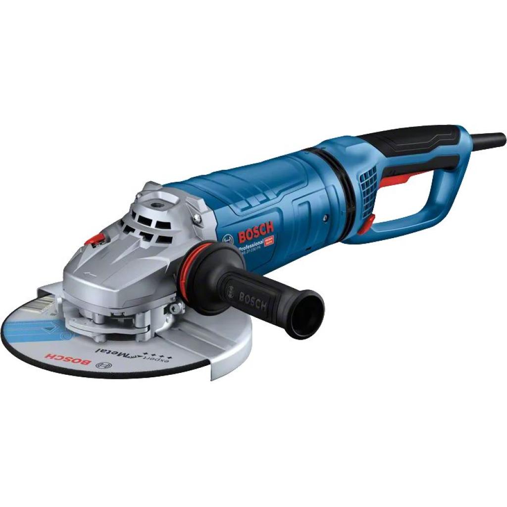 Nurklihvmasin Bosch GWS 27-230 JR Professional
