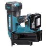 Akukarkassinaelapüstol Makita DBN901ZK 50-90 mm, 20-22º - Image 2