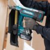 Akukarkassinaelapüstol Makita DBN901ZK 50-90 mm, 20-22º - Image 3