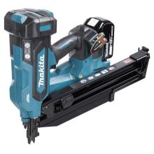Akukarkassinaelapüstol Makita DBN901ZK 50-90 mm, 20-22º