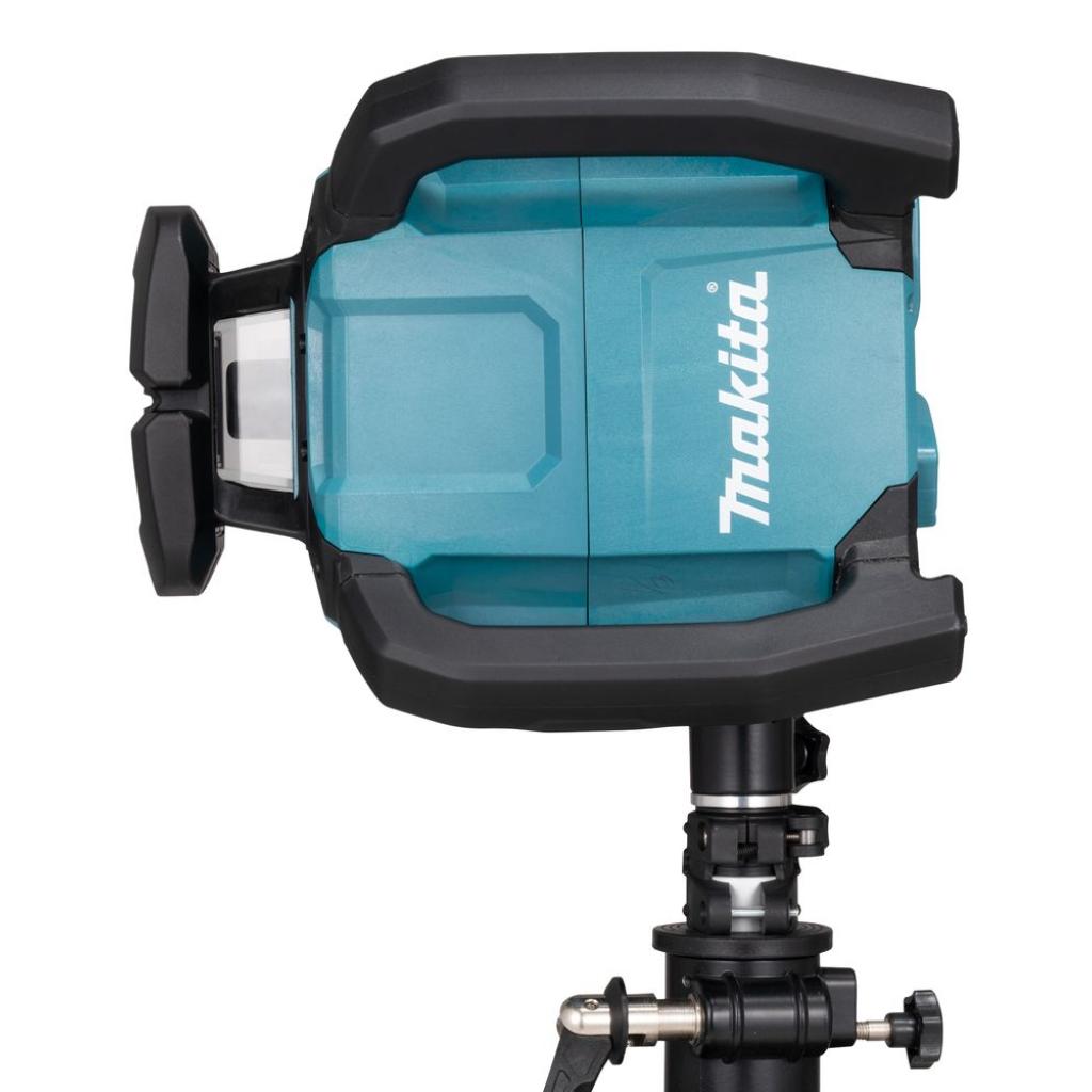 Pöördlaser Makita SKR001Z, akutoide, roheline kiir - Image 5