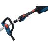 Akutrimmer Bosch GRT 18V-40 Professional solo - Image 2