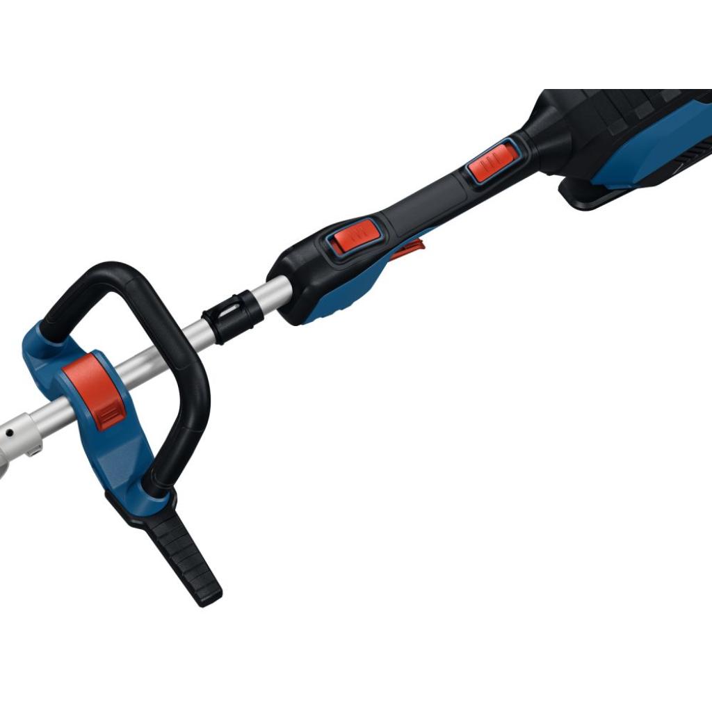 Akutrimmer Bosch GRT 18V-40 Professional solo - Image 2
