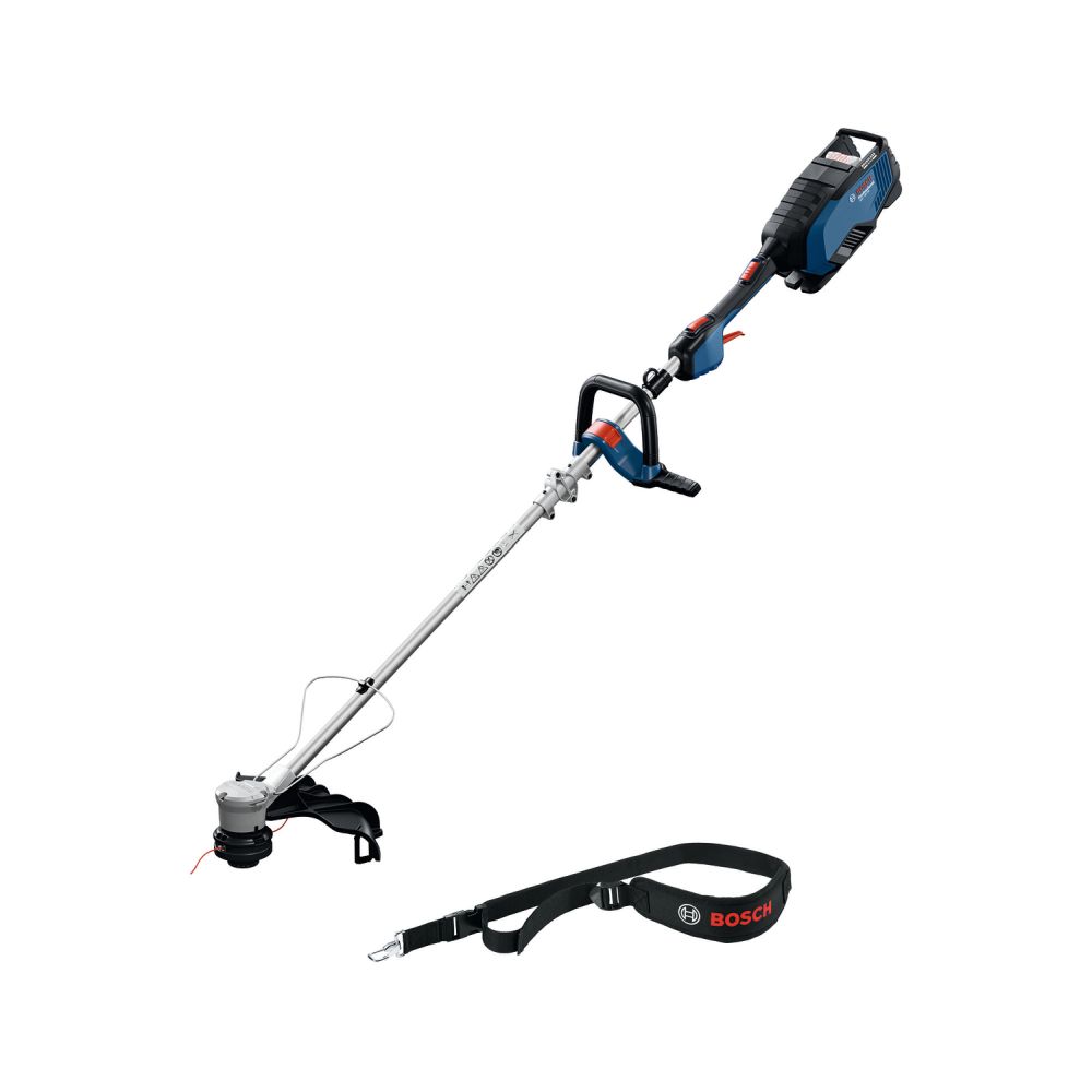 Akumurutrimmer GRT 18V-40 Professional
