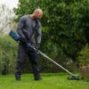 Akutrimmer Bosch GRT 18V-40 Professional solo - Image 5