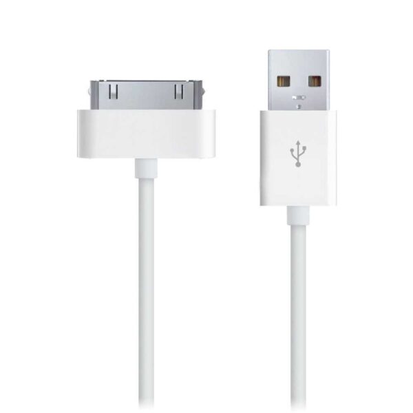 USB laadimiskaabel iPhone 4