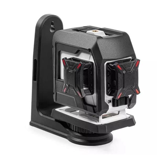 Ristjoonlaser Kapro Nucleo™ Mini 3D rohelise kiirega - Image 2