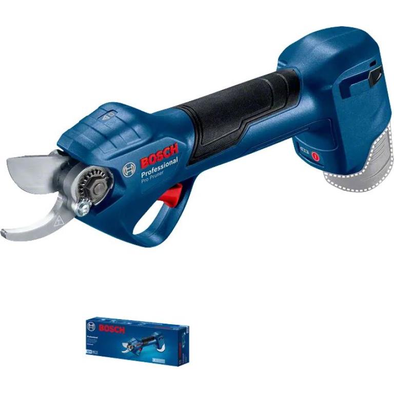 Akuoksakäärid Bosch Pro Pruner 12V solo