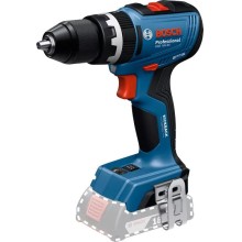 Akulööktrell Bosch GSB 18V-65 solo CT