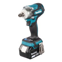 Akulöökmutrikeeraja Makita LXT ®DTW301