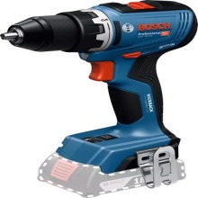 Akutrell Bosch GSR 18V-65 solo CT