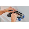 Dremel Blueprint Multi-Drill (DD12V-S1) kolm-ühes akutrell - Image 4