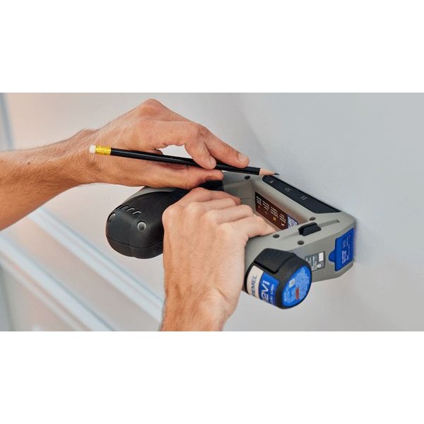 Dremel Blueprint Multi-Drill (DD12V-S1) kolm-ühes akutrell - Image 4