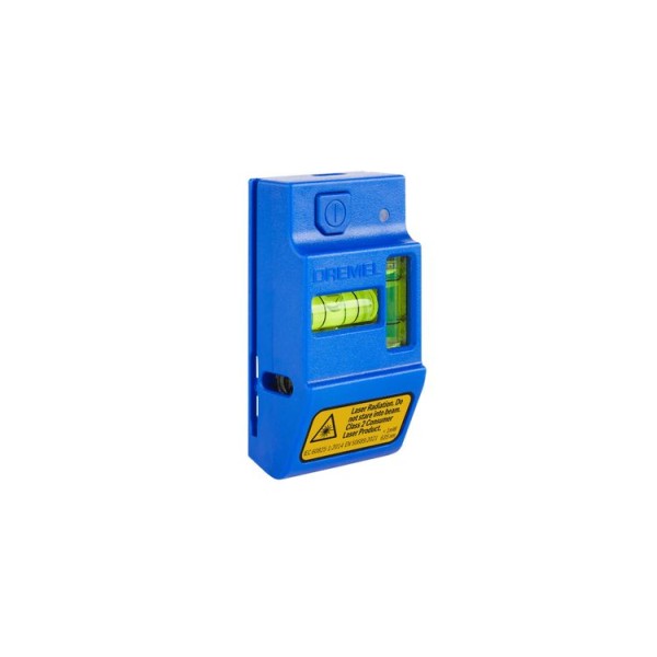 Dremel Blueprint Multi-Drill (DD12V-S1) kolm-ühes akutrell - Image 5